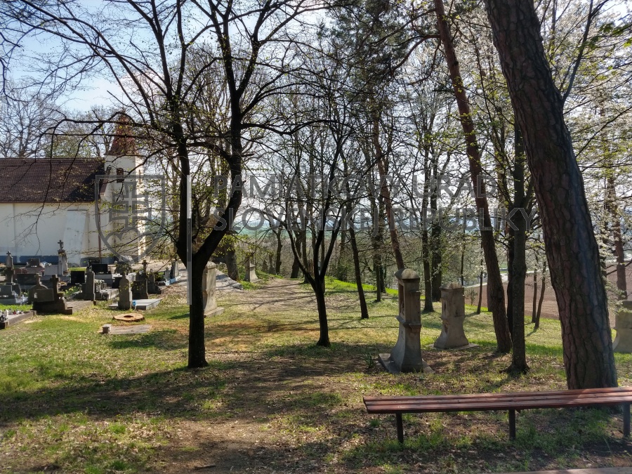 Identifikačná fotografia
